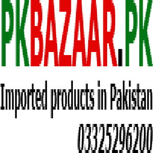 Pk Bazar logo