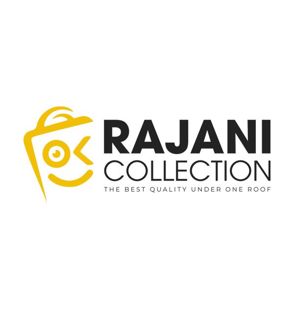 Rajanicollection logo