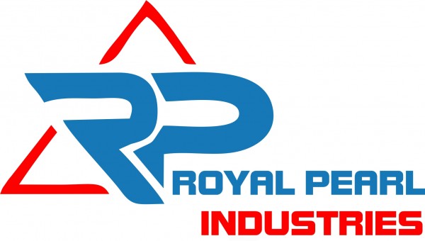 Royal Pearl Industries logo