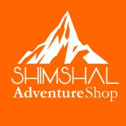 Shimshal Adventure Shop logo