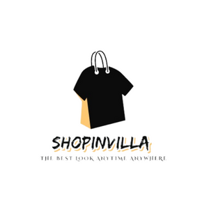 Shopinvilla logo