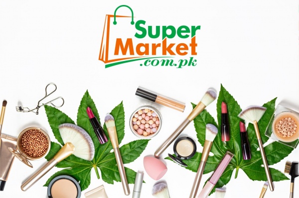 Supermarket Pakistan logo