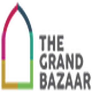TheGrandBazaar - Online Perfumes Shopping logo