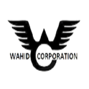 Wahid Corporation logo