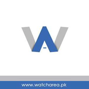 Watcharea.pk logo