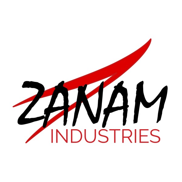 Zanam Industries logo
