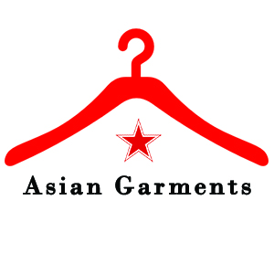 Asian Garments logo