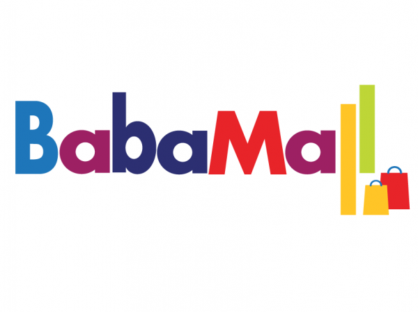 Babamall logo