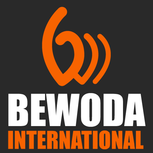 Bewoda International logo