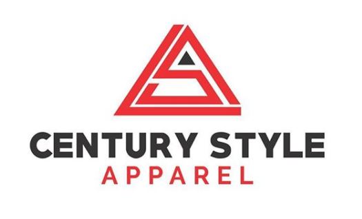 Century Style Apparel logo