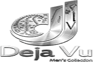 DejaVu Mens Collection logo