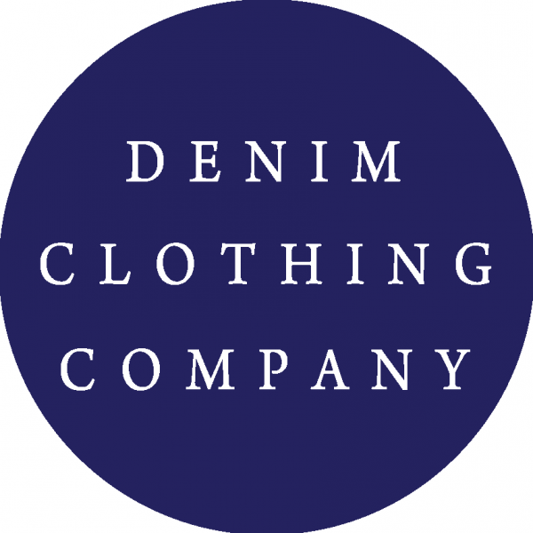 Denim Clothing Company (pvt) Ltd. logo