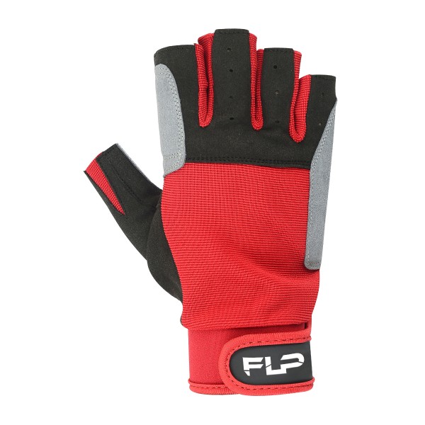Flp Gears logo
