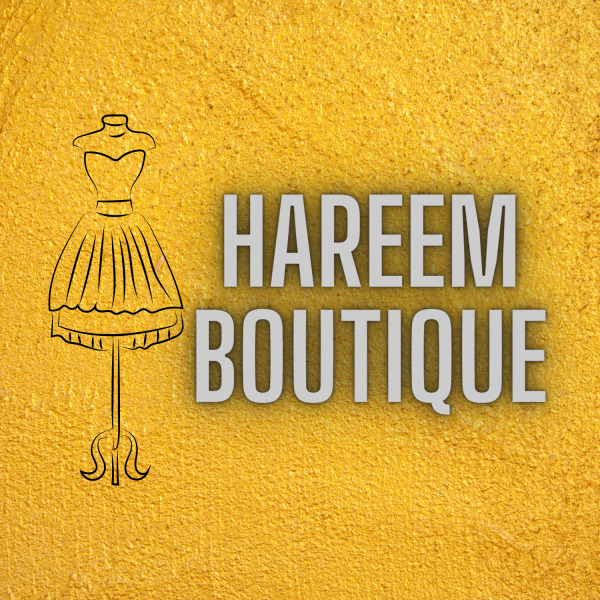 Hareem Boutique logo