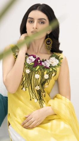 Hbs Fashion logo