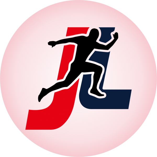 Janletic Sports logo