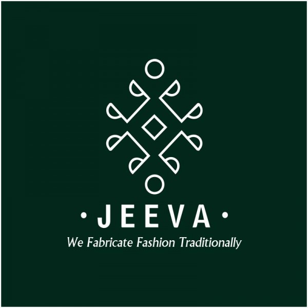 Jeeva Textiles logo