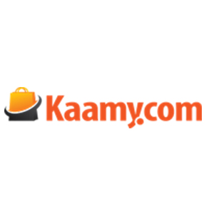 Kaamy.com logo