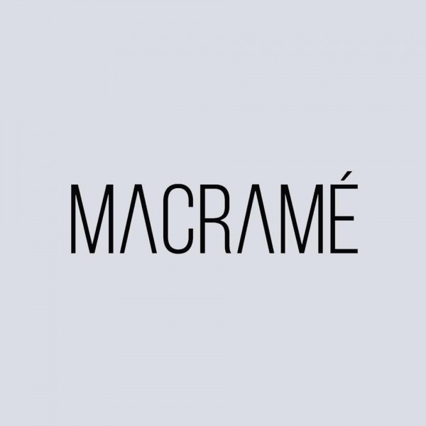 Macrame Official logo