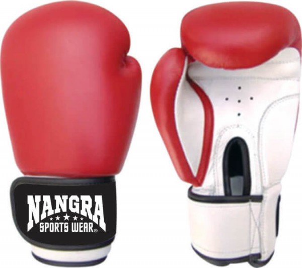 Nangra Sportswear logo