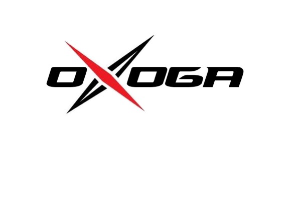 Oxoga Sports logo