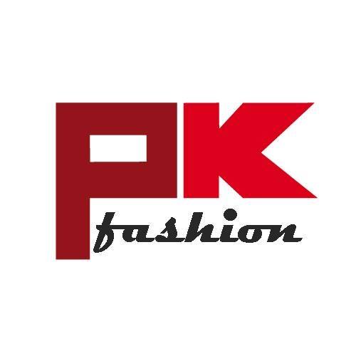 Pk Fashion logo