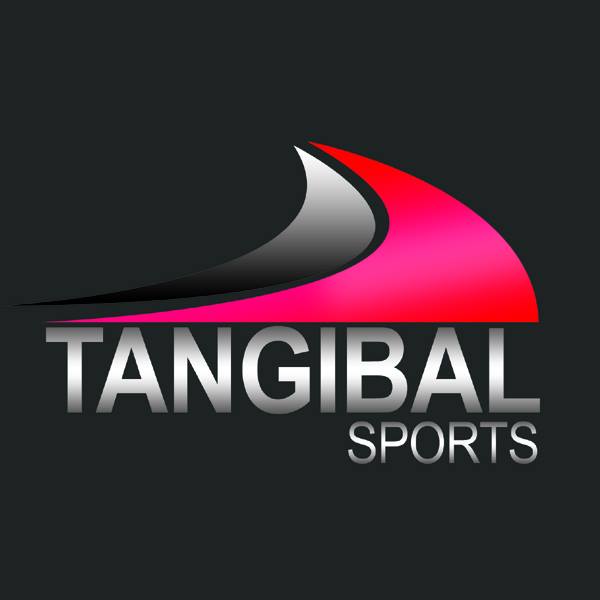 Tangibal sports logo