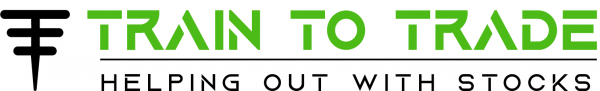 Train To Trade logo