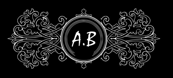 Ayesha B logo