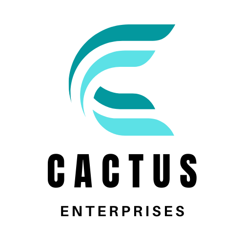Cactus Enterprises logo