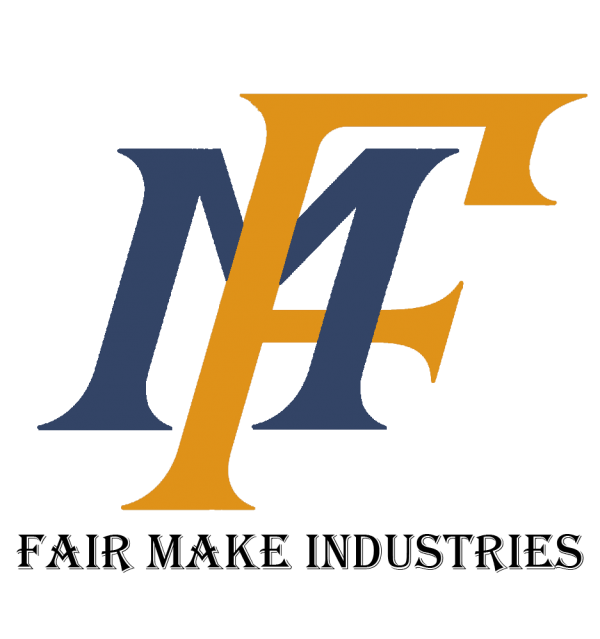 Fair Make Industries logo