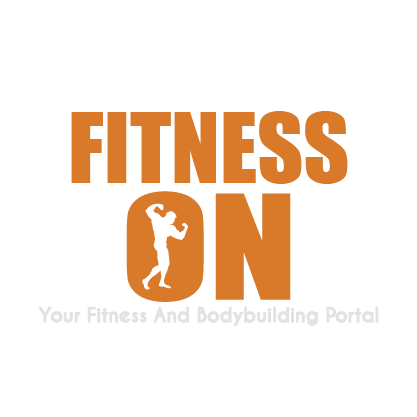 Fitness-On logo