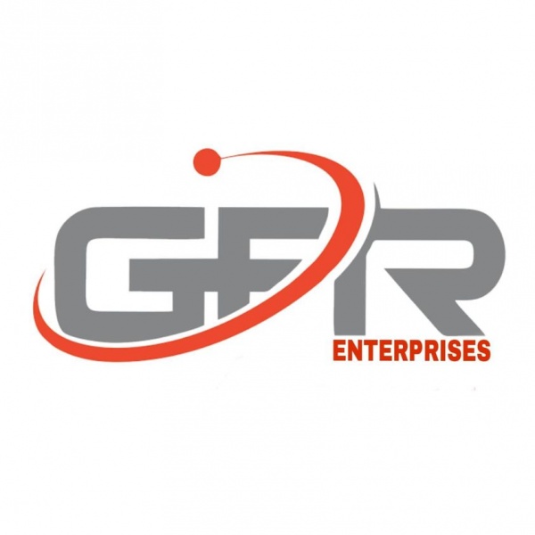 GFR Enterprises logo
