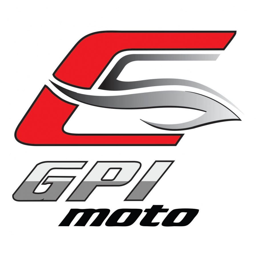 GPI Moto logo