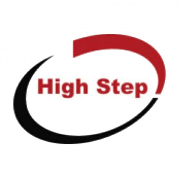 Highstep Wears logo