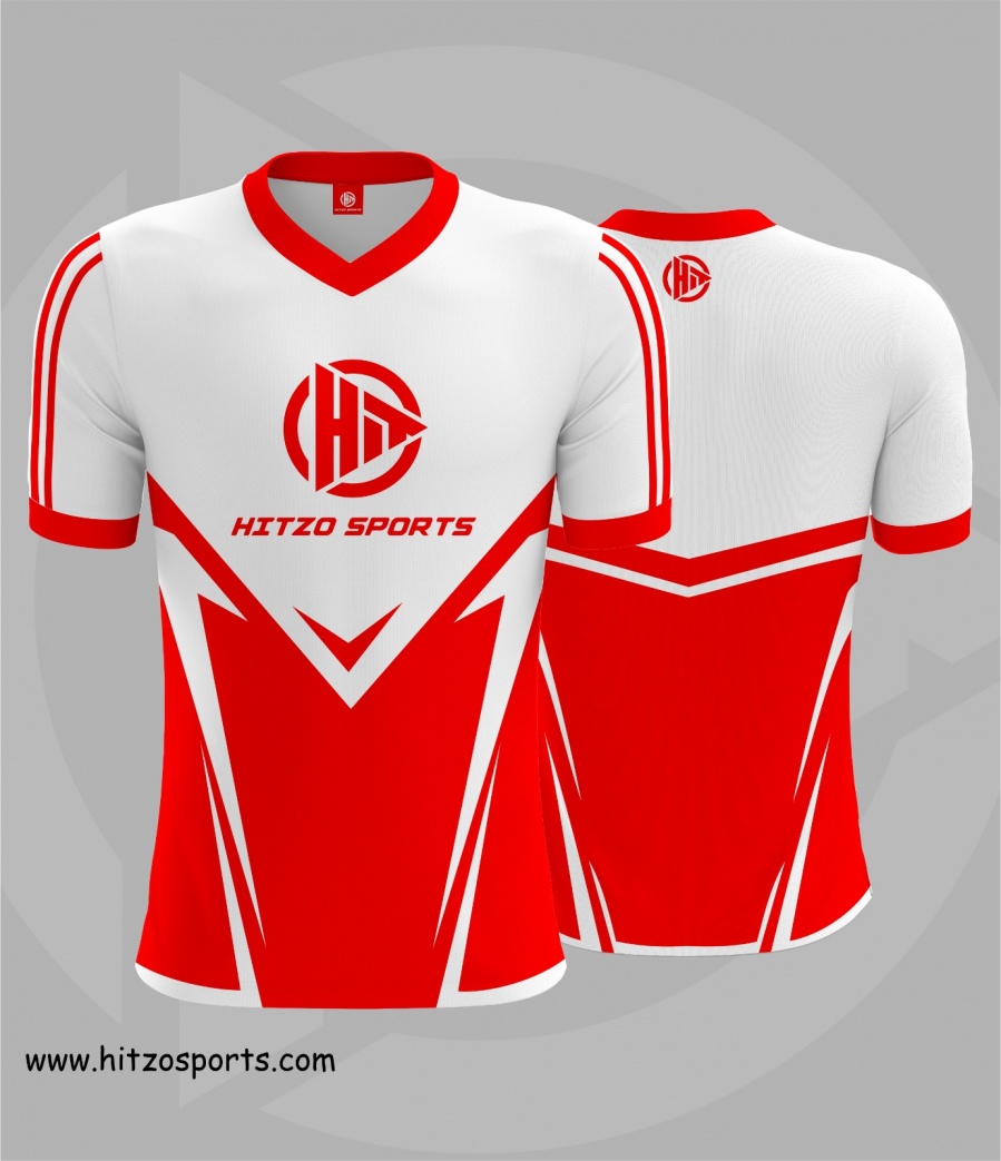 HItzo Sports logo
