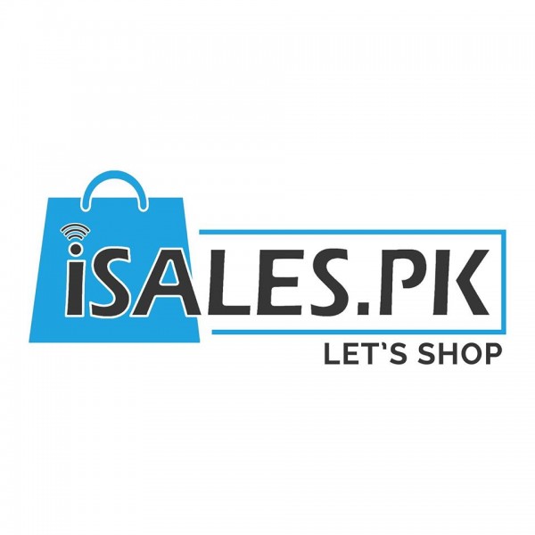 iSales.pk (SMC) Pvt Ltd logo