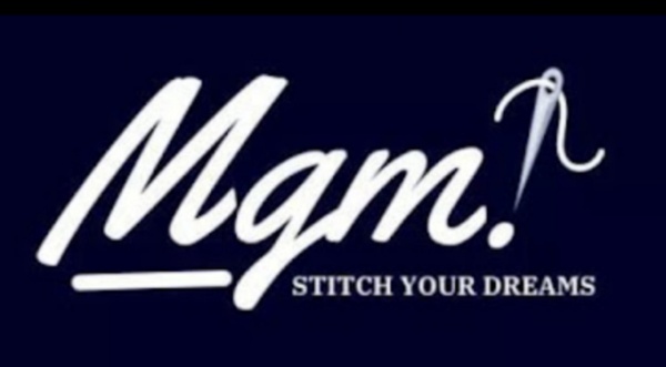 MGM Apparel logo
