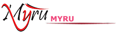 Myru International logo