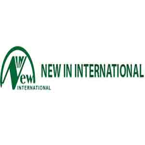 New International Sport logo