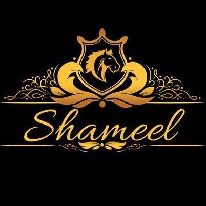 Shameel Khan logo