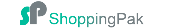 Shoppingpak.com logo