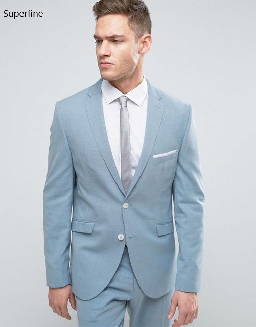 Superfine Tailor logo
