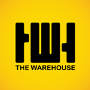 Thewarehouse logo