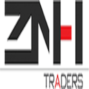 Znh Traders logo