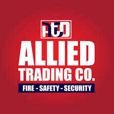 Allied Trading CO logo