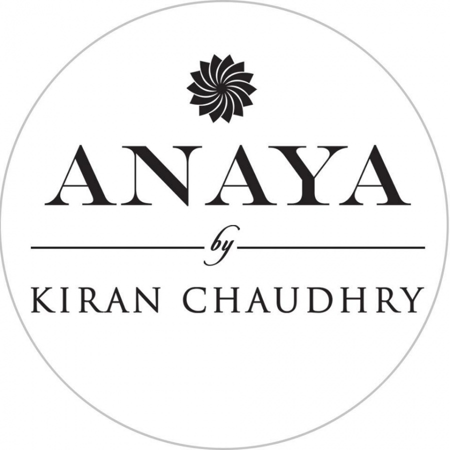 Anaya Textile logo