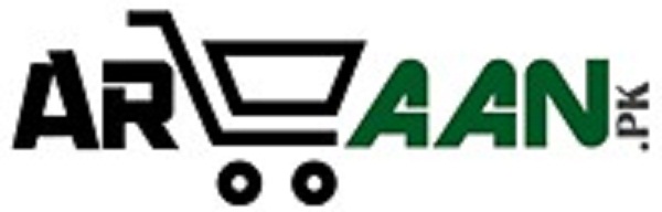 Arzaan.pk logo