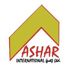Ashar International (Pvt) Ltd. logo