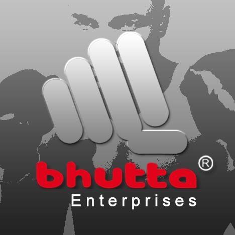 Bhutta Enterprises logo